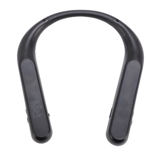 넥밴드 스피커 블루투스5.4 무선 스테레오 사운드 500mAh 충전식 내장 마이크 저지연 야외용 42,500원