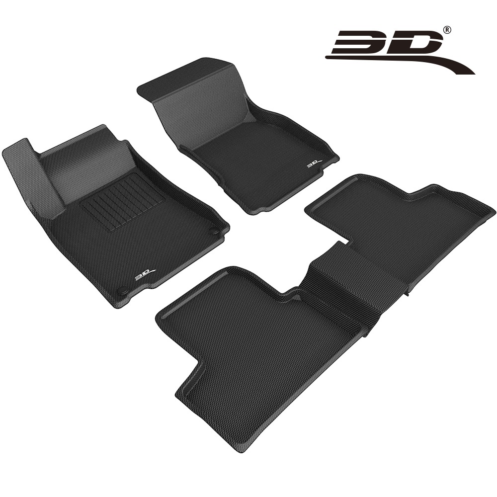 3D 카구 TPE 카매트 차량용 자동차 발매트 벤츠 GLB X247 5인승 (19년-현재) 281,200원