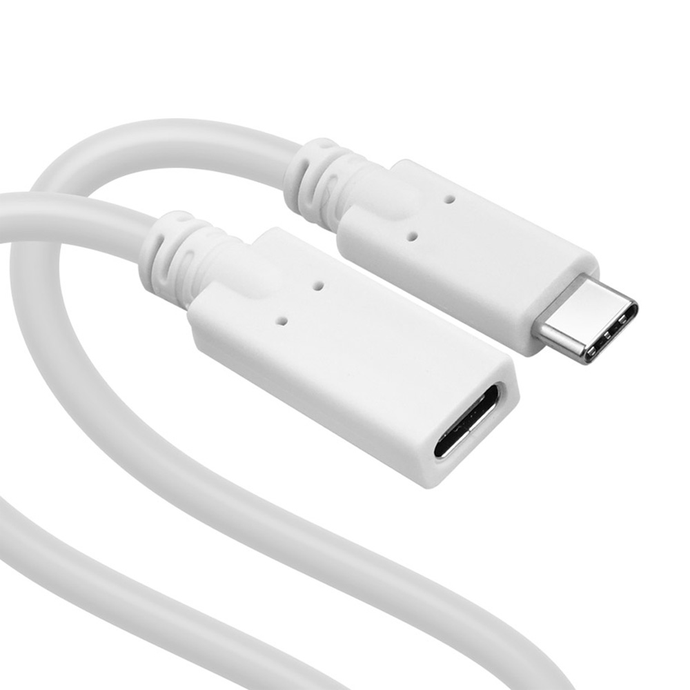 컴스 A타입-C타입 USB 3.1 GEN 2 10Gbps MF 60W 연장 케이블 HB139 10,080원