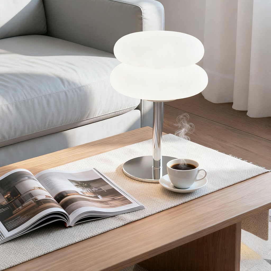 FlySwept LED 단스탠드 무드등 인테리어 조명 29,900원