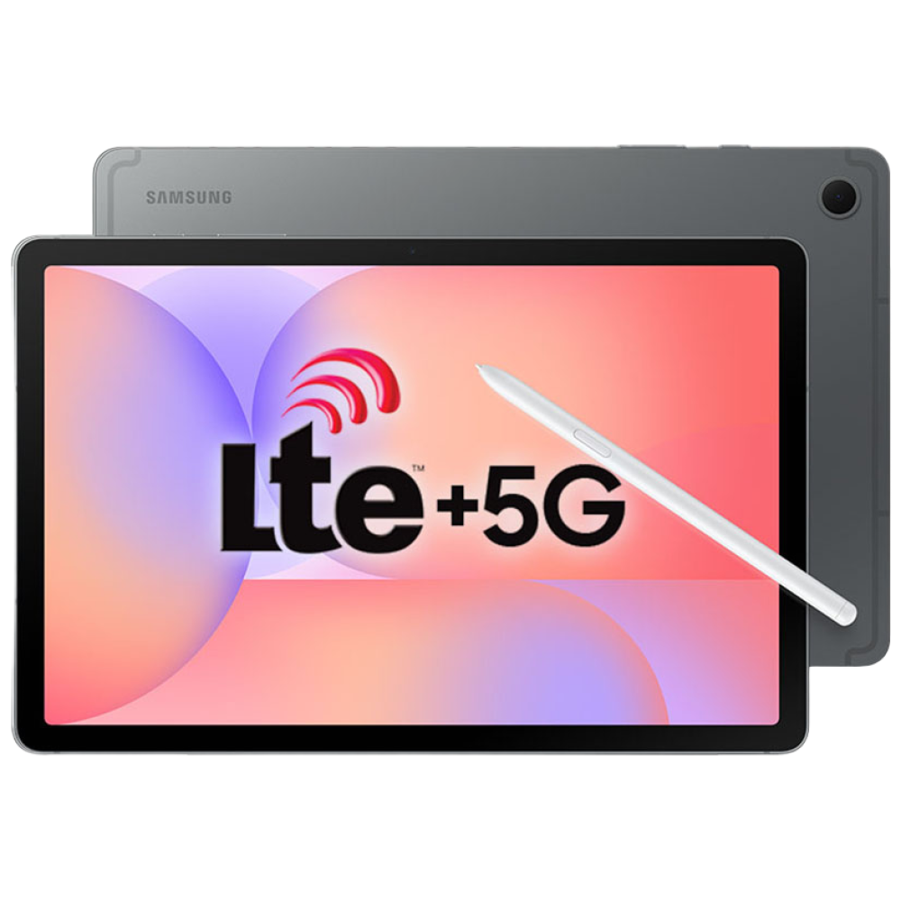 삼성전자 갤럭시탭 S10 Lite 128GB S펜 포함 WIFI/5G 589,000원