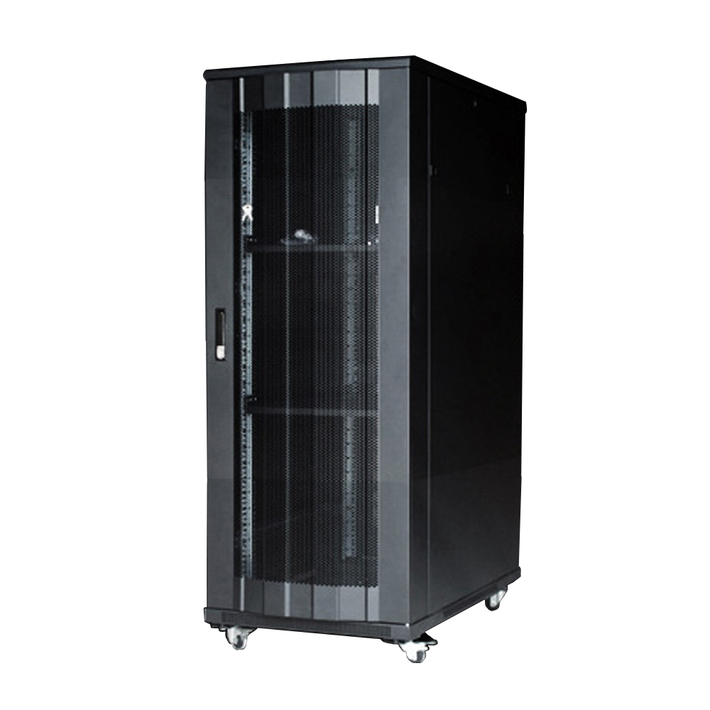 애니포트 LD-S1800T 36U 타공 서버랙 750,000원