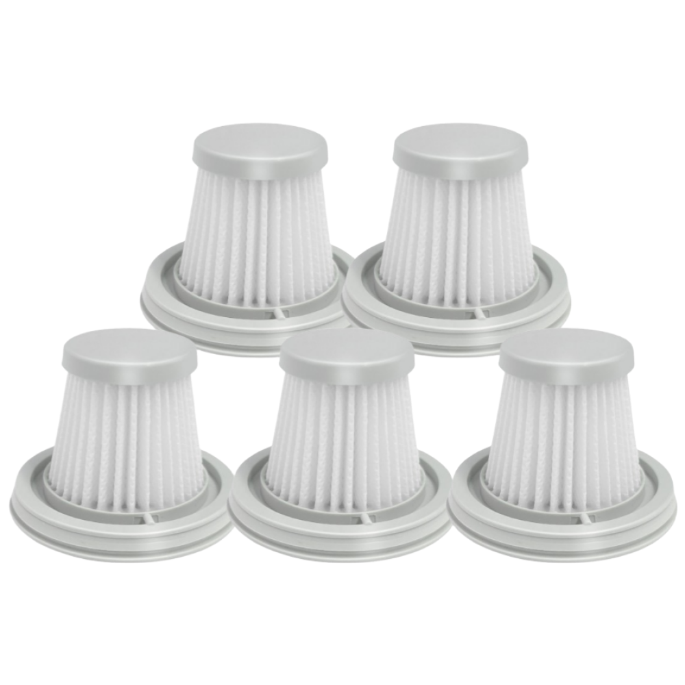 퓨어퍼스트 샤오미 미니청소기 필터 SSXCQ01XY 호환, 5개, filter 9,620원
