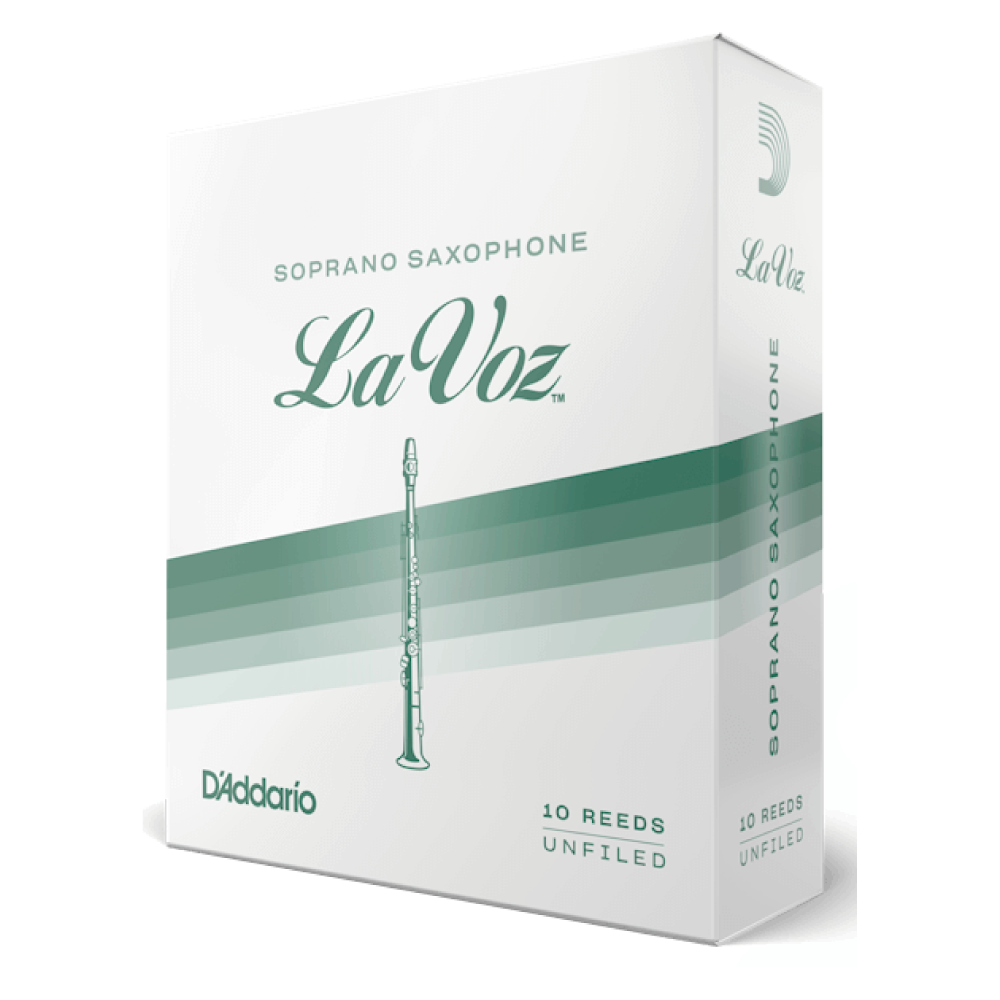 다다리오 라보즈 소프라노 색소폰 리드(10개입), 1세트 28,600원