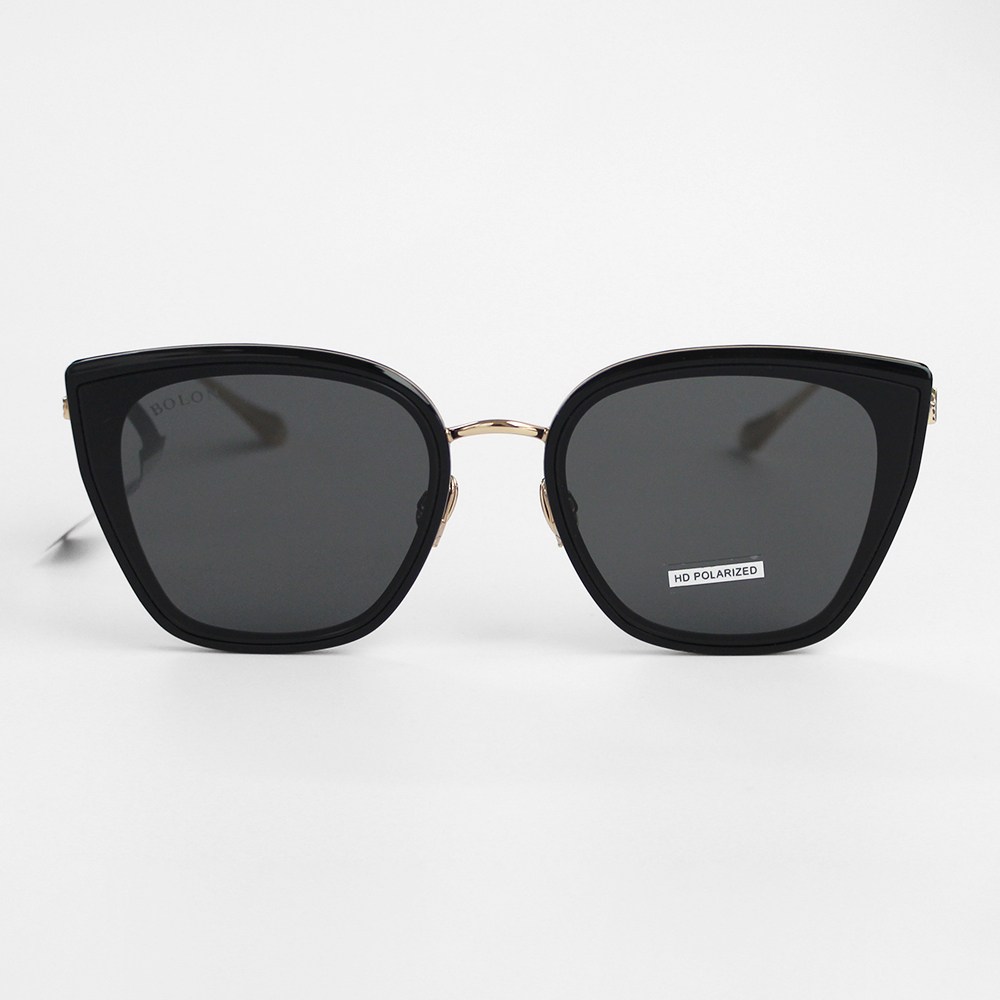 볼론 플랫바 편광 선글라스 BL6109 카파도키아 티타늄 캣아이 뿔테 (룩소티카 정식수입) 233,700원