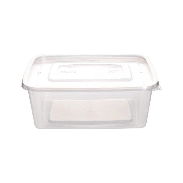 사출 직사각 용기 1500ml 19,000원