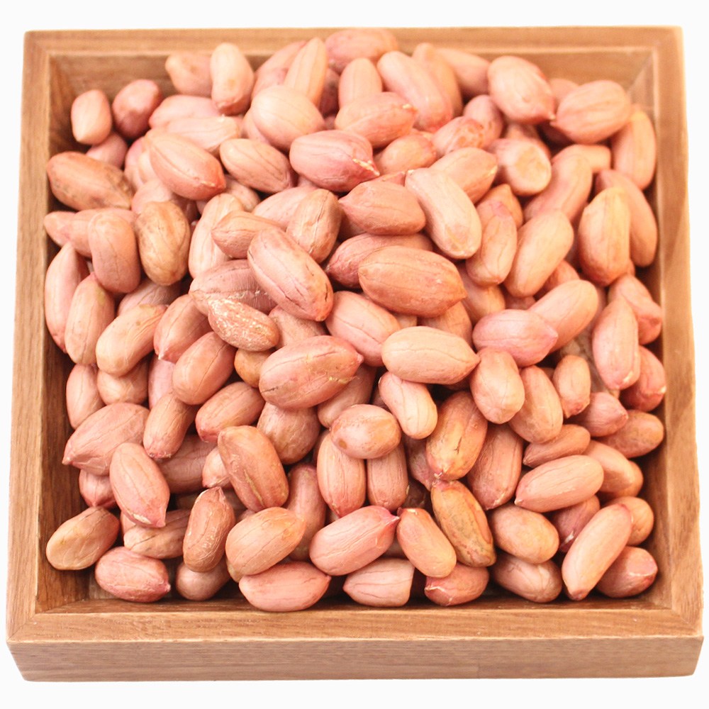 25년 햇 국내산 생알땅콩 국산 생땅콩 알땅콩 볶음용 조림용 반찬용 햇땅콩 18,810원