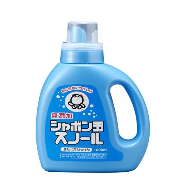 샤본다마 스노르 무첨가 액상솝 비누 액체 클렌저 정제 손세정 기 주방용품 위생 용품 생활 18,480원