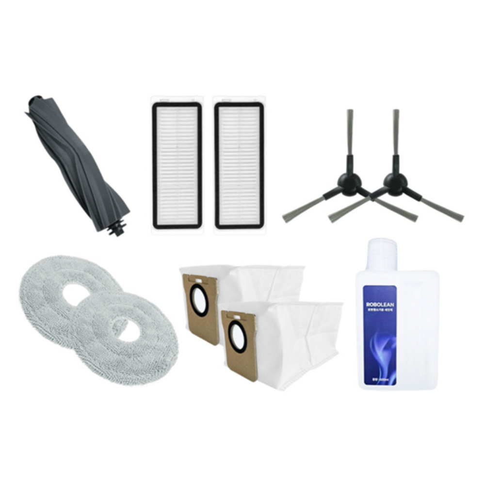 일리마 드리미 L20 Ultra 호환 소모품 풀패키지 브러쉬 물걸레 필터 더스트백 세정제 26,800원