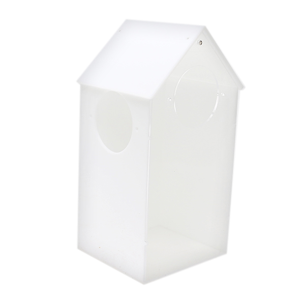 아올로 햄스터 삼각지붕 아크릴 디깅박스 22,000원