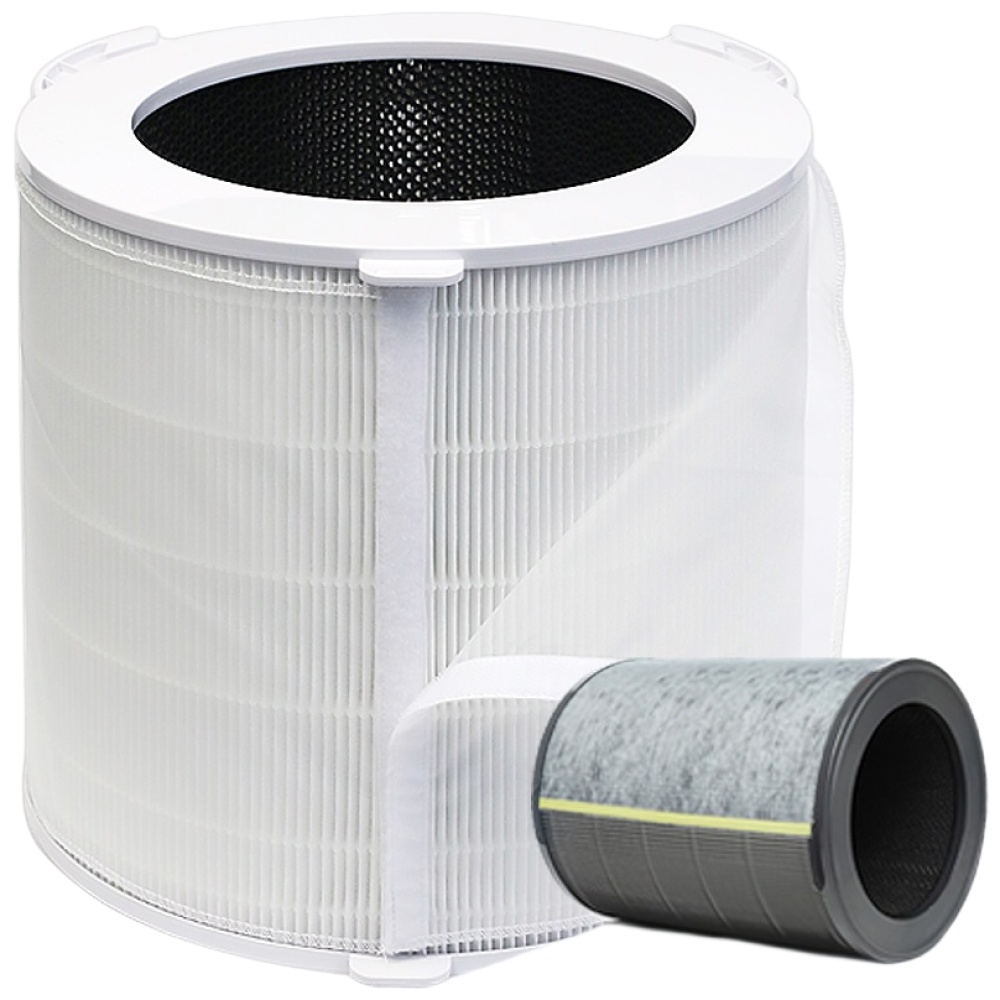 환경필터 쿠쿠 인스퓨어 공기청정기 호환 헤파필터 + 탈취필터 + 극세 필터 + 필터세이퍼 32,900원