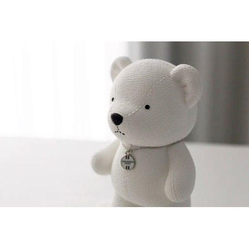 빅베어브릭 석고방향제 인테리어소품 대형가죽곰 테디베어 포유로더 36,900원