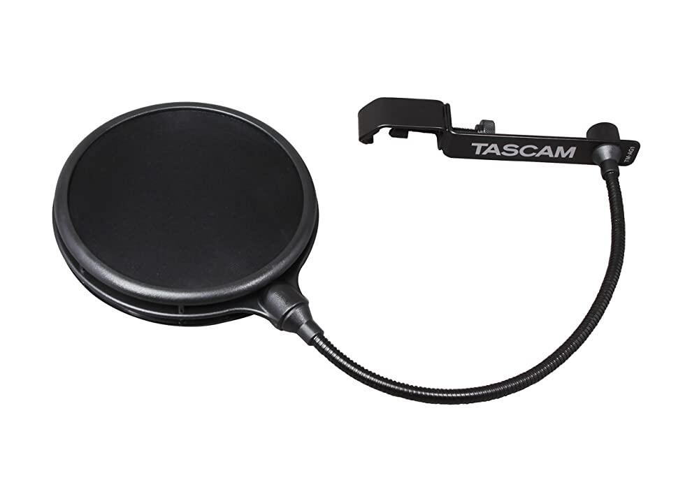 Tascam TM-AG1 마이크 팝 필터 213177 27,800원
