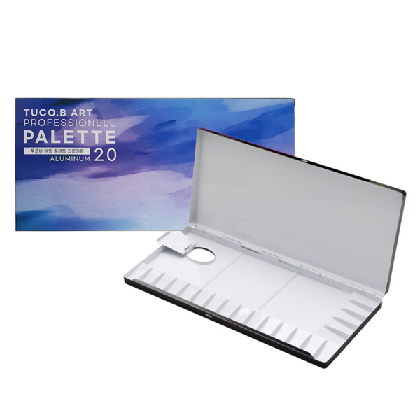 투코비 아트 팔레트 9,500원