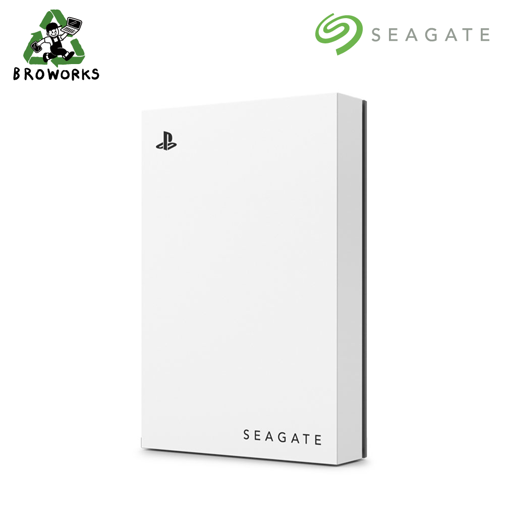 씨게이트 Game Drive for PS5 HDD 2TB 외장하드 PS4 호환 229,000원