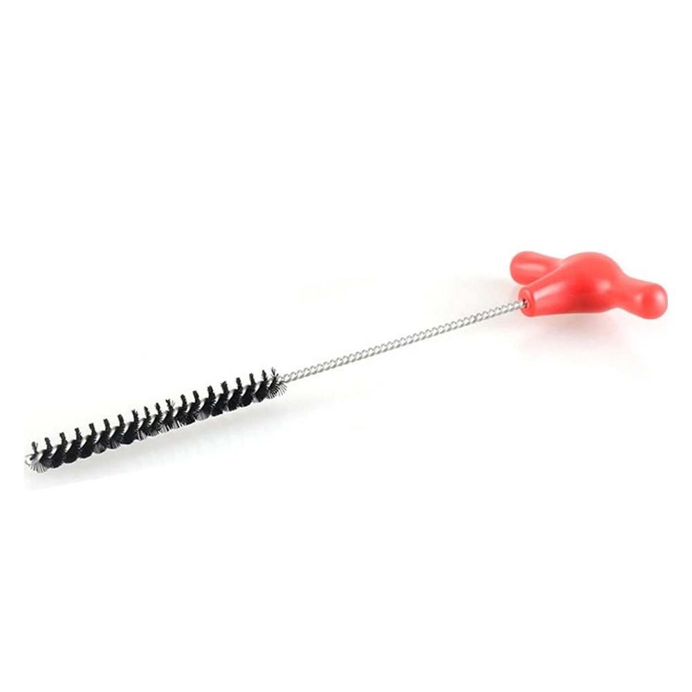 커피보니 커피머신 포터필터 청소솔 스파웃 브러쉬 6,000원