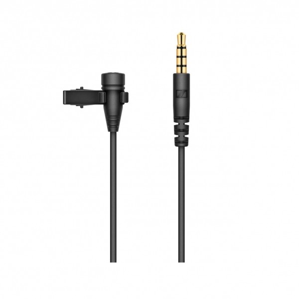 [Sennheiser] 젠하이저 XS LAV MOBILE 무지향성 클립온 라발리에 모바일 마이크 88,000원