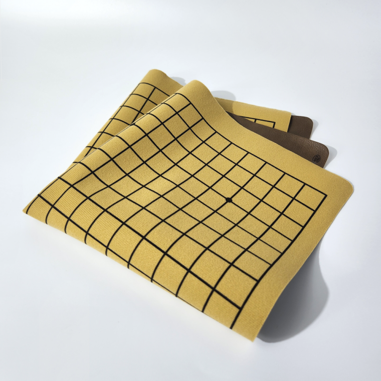 휴대용 접이식 바둑판 자석식 미니 바둑 세트 가정용 전통 보드 게임 완구 8,100원