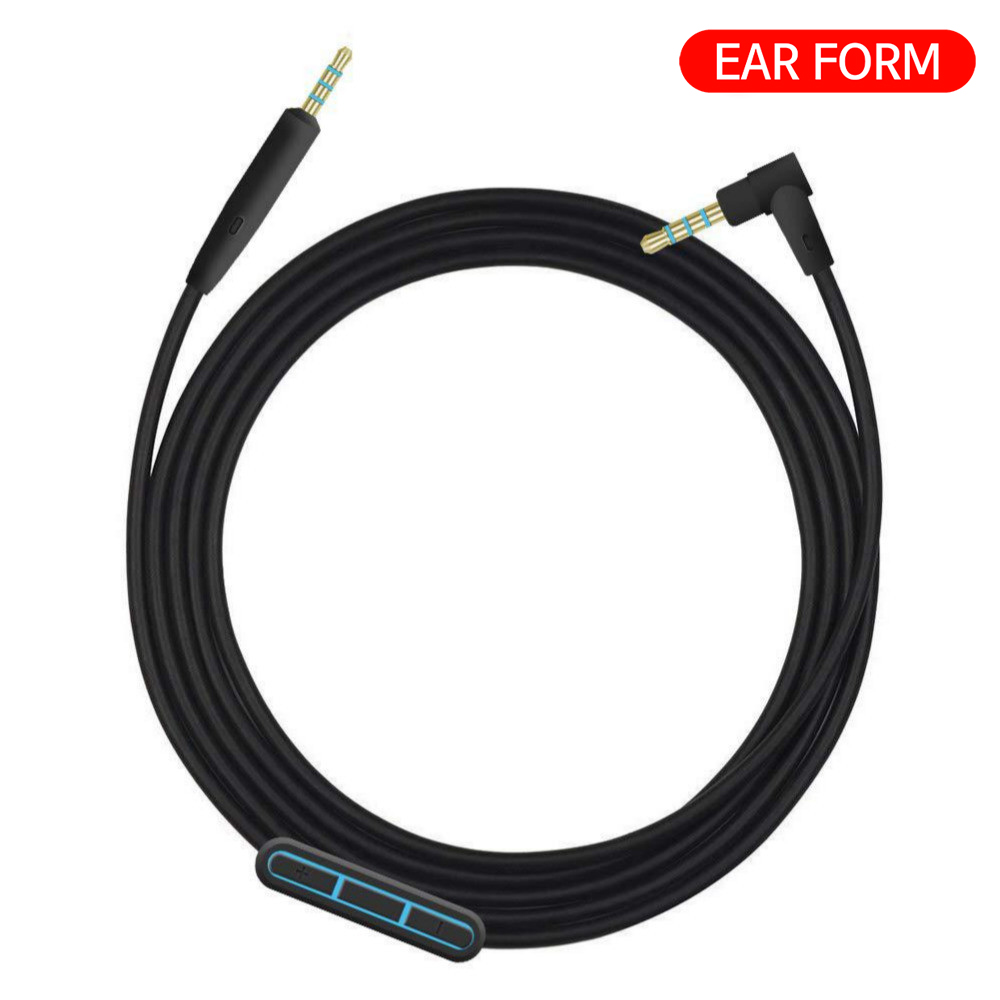 보스 호환 헤드폰 헤드셋 케이블 선 QC25 QC35 QC45 OE OE2 AE2 사운드링크 줄 8,900원