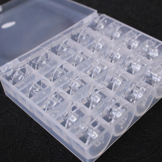 엔조이홈 보빈 25p + 보관함 재봉틀용품 4,150원