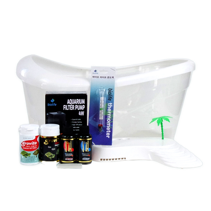 그로비타 거북이 스타터 세트 26,600원