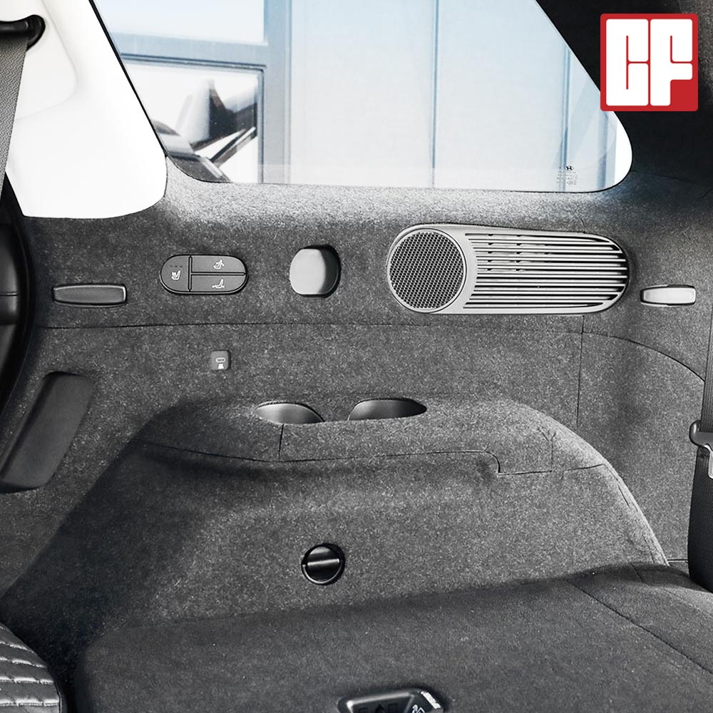 카프랜즈 호환 풀체인지 팰리세이드 LX3 트렁크 사이드 보호 커버 벽매트 튜닝용품 69,000원