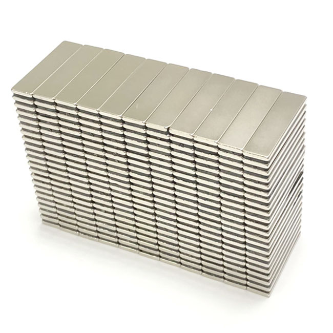 제이스샷 NS 40x10x2T 네오디움 블럭자석 [제이스마그네트] 164,890원