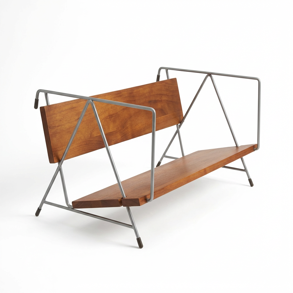 공간백서 원목 미니책꽂이 무타공 북선반 19,510원