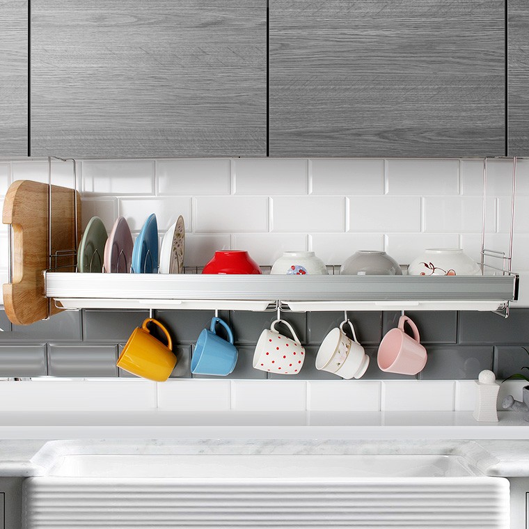 식기건조대 주방 스텐 설거지 컵 그릇 싱크대 선반 37,600원