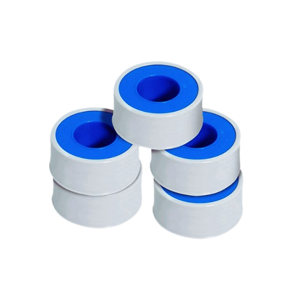 아주접착 테프론 테이프 배관 누수방지 10m 7,500원