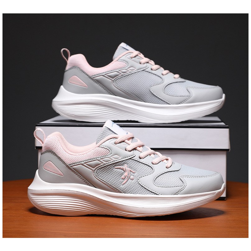 Novastar 여름 메쉬 운동화 여성화 가벼운 러닝화 여성화 아웃도어 미끄럼 방지 및 내마모성 러닝화 19,800원