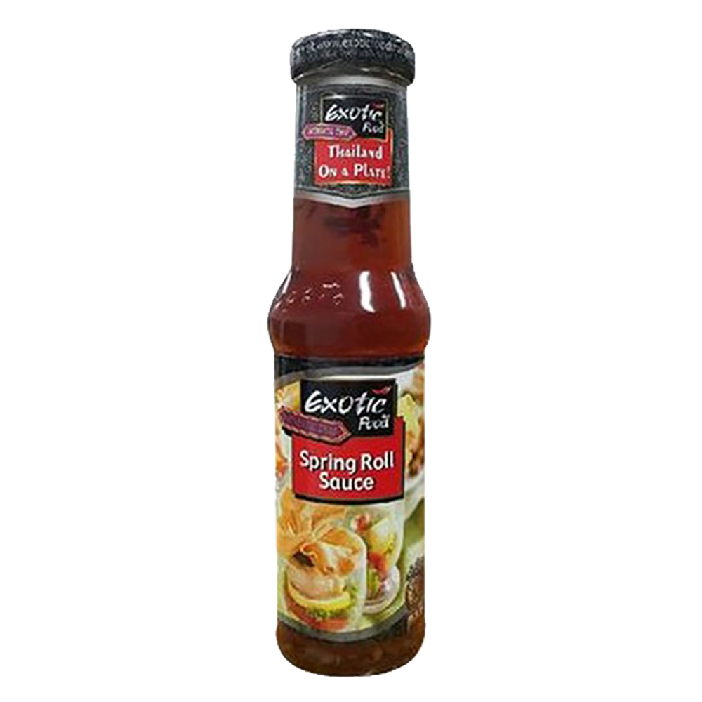 엑소틱푸드 월남쌈 소스, 250ml, 1개 3,900원