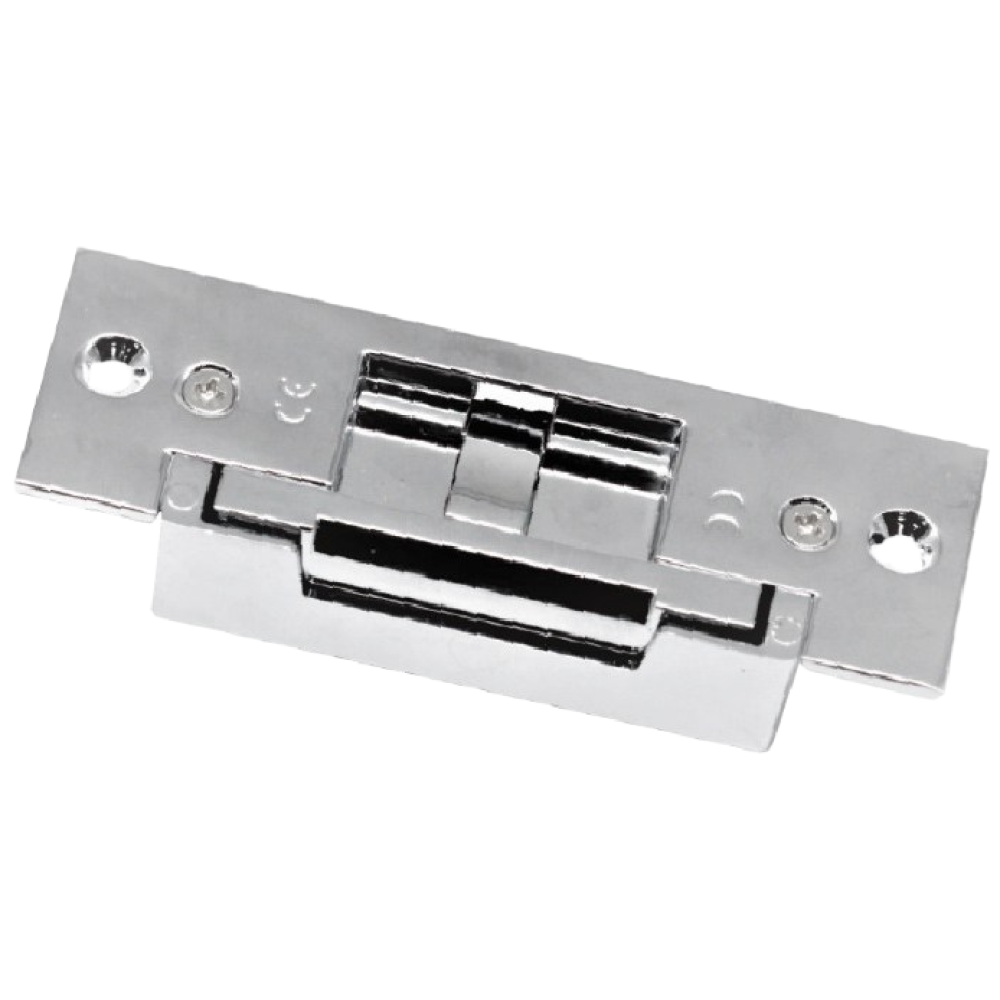 [HKT] 스트라이크 측압강도 500KG 정전시열림 DC12V, 1개 73,000원