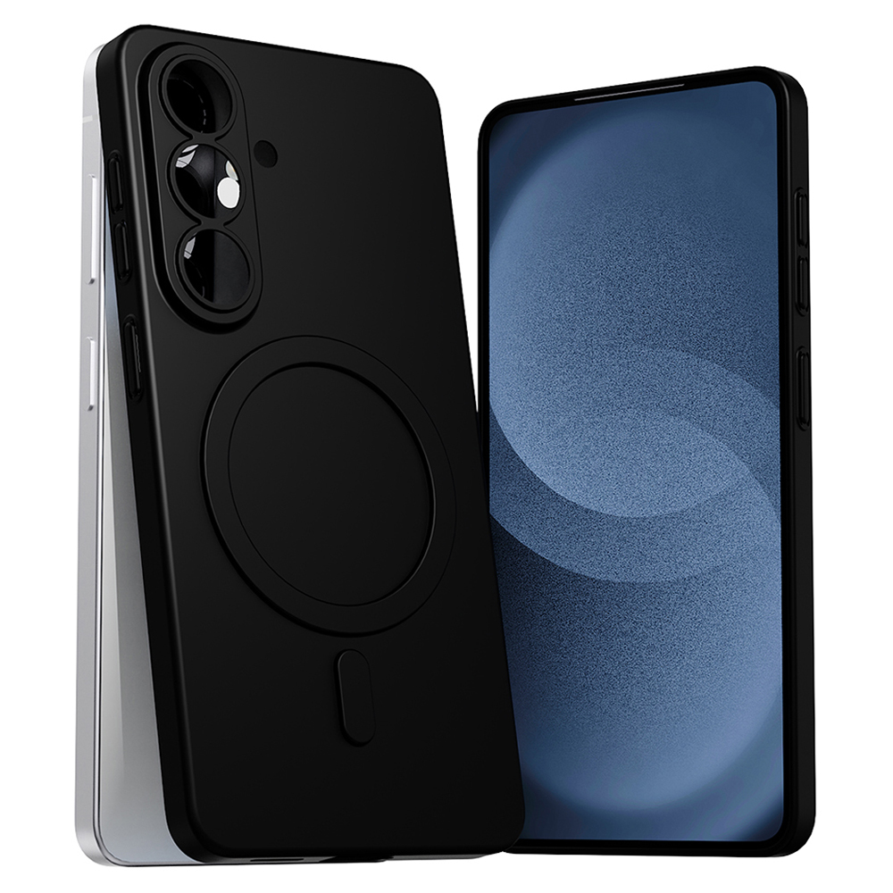 구스페리 변색 없는 맥세이프 슬림핏 매트 휴대폰 케이스 11,740원