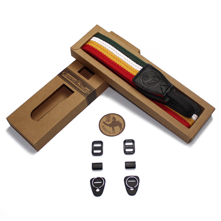 Ez2mk 스타일리쉬 카메라 숄더 스트랩 16,420원