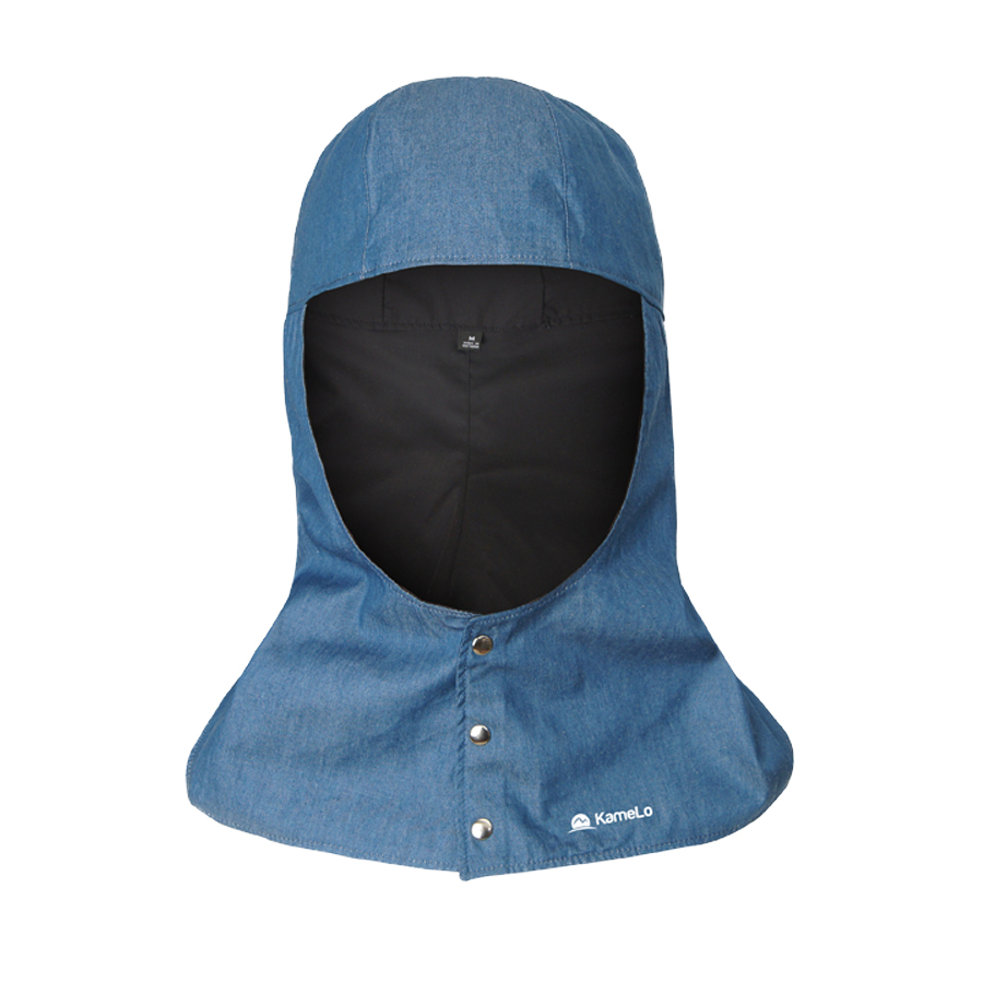 카멜로 헤지원단 사계절 용접두건 8,760원