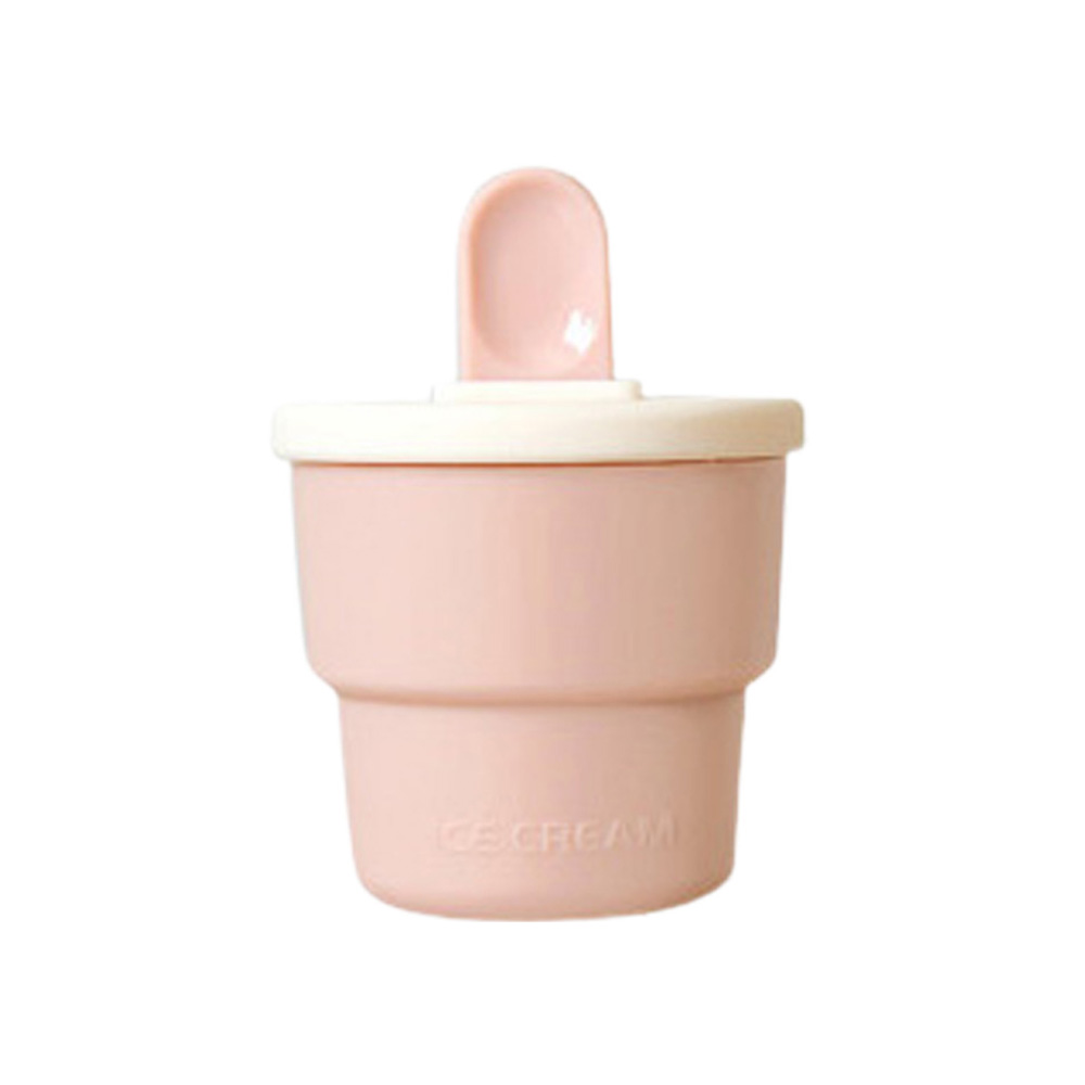 UH홈데코 실리콘 아이스크림 틀 4,500원