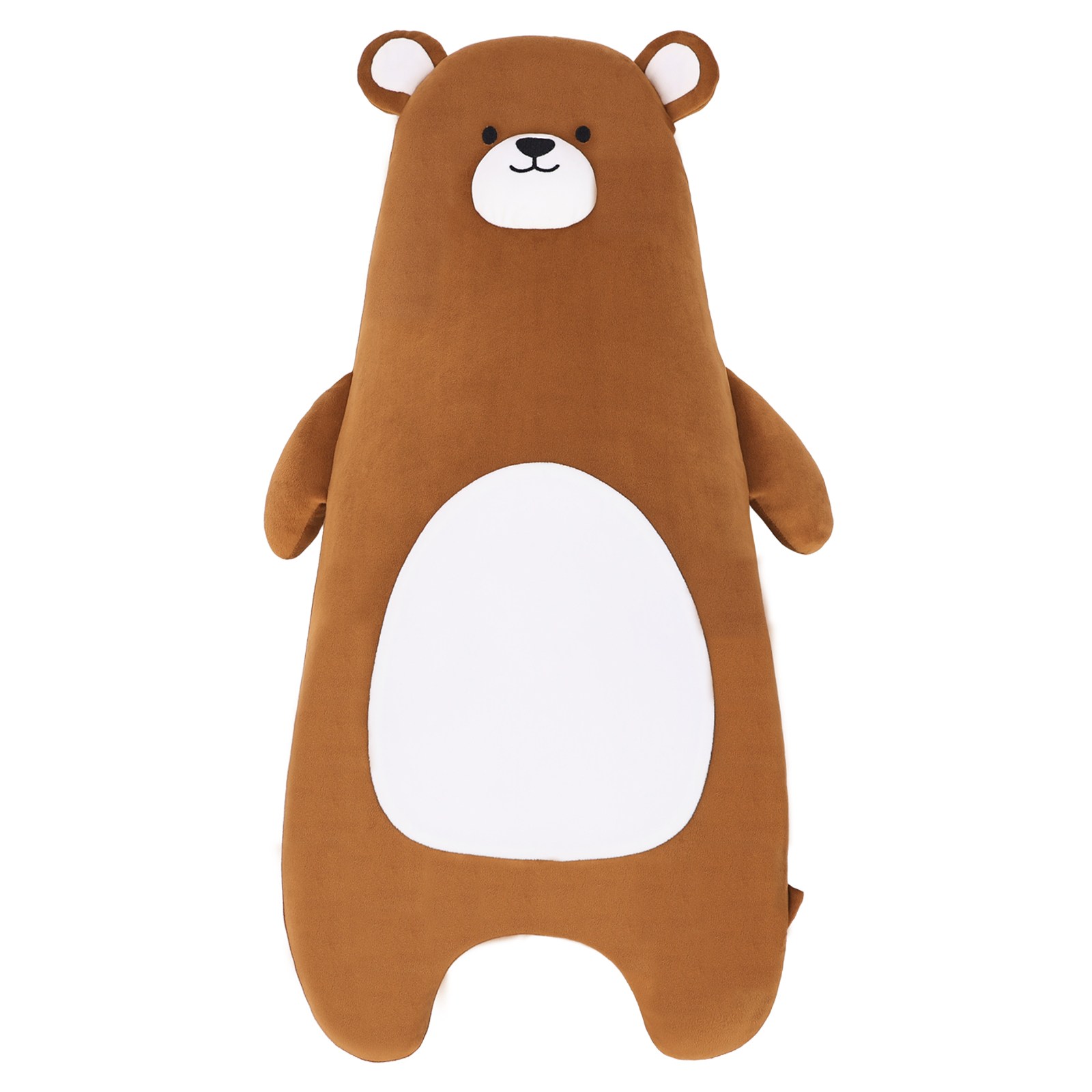 하바르고 인형 폭신푹신 귀여운 롱베개 바디필로우, TYPE02 19,800원