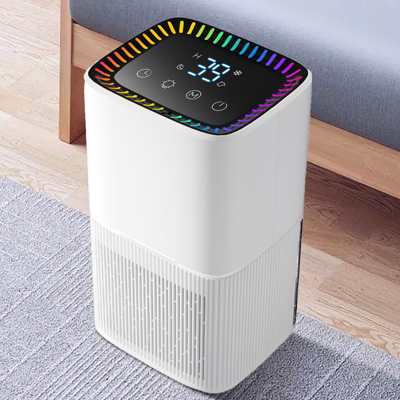 FANOBO 제습기 화장실제습기 저소음 미니제습기 대용량 4계절겸용 자동건조 89,800원