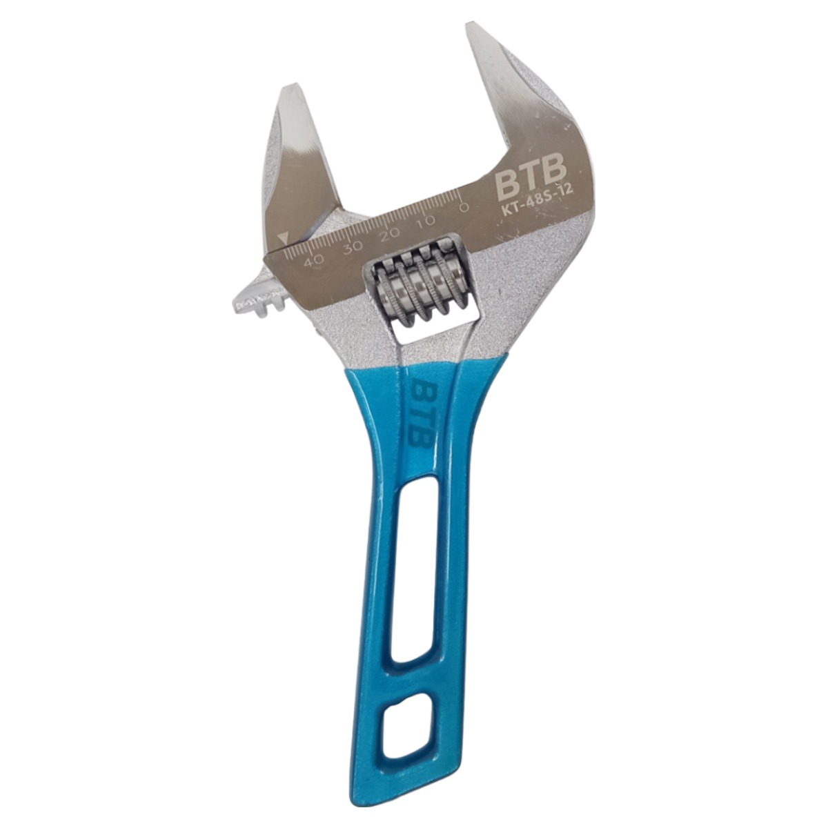 미니 몽키 스패너 포켓 멍키스패너 경량 8인치 10인치 12인치, 1개 13,700원