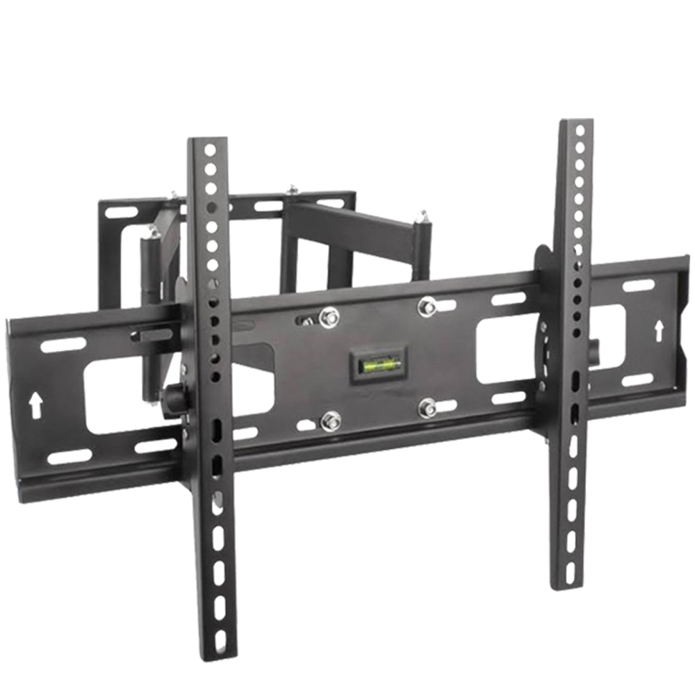 엘디엘마운트 상하좌우 벽걸이 TV 모니터 거치대 APL-64PHS, 1개, 블랙 24,000원