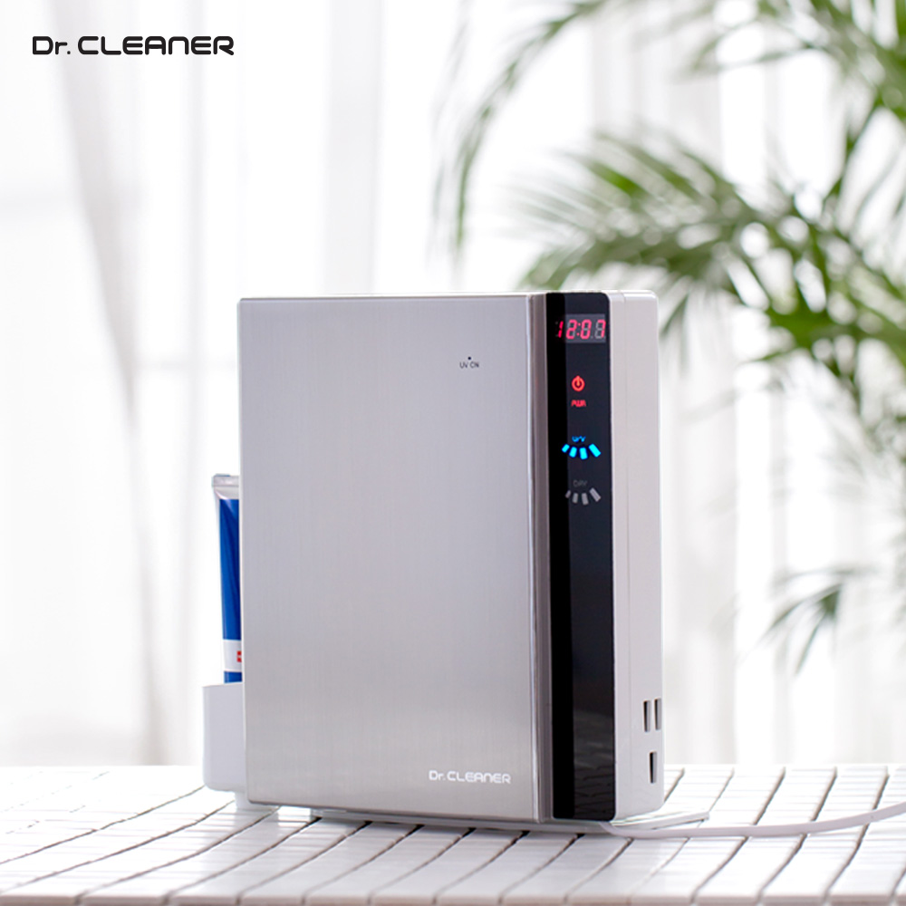 닥터크리너 헤어라인 가정용 UV 칫솔살균기 bio-113 89,000원
