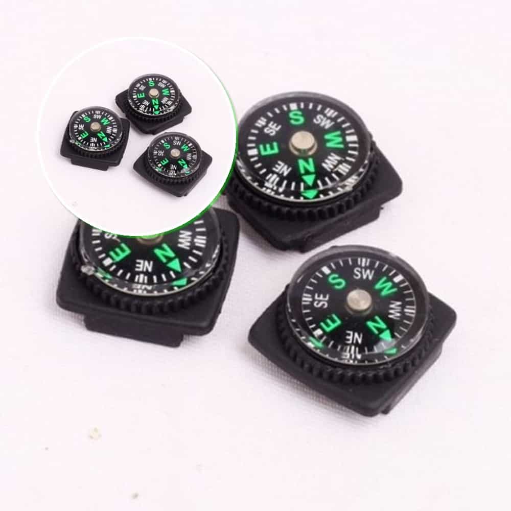 쌍문상회 지금 필요한 런닝나침반 카시오 군용나침반 아웃도어 시계나침반 마라톤나침반 손목 지샥 군인나침반 군대 31872EA 8,660원