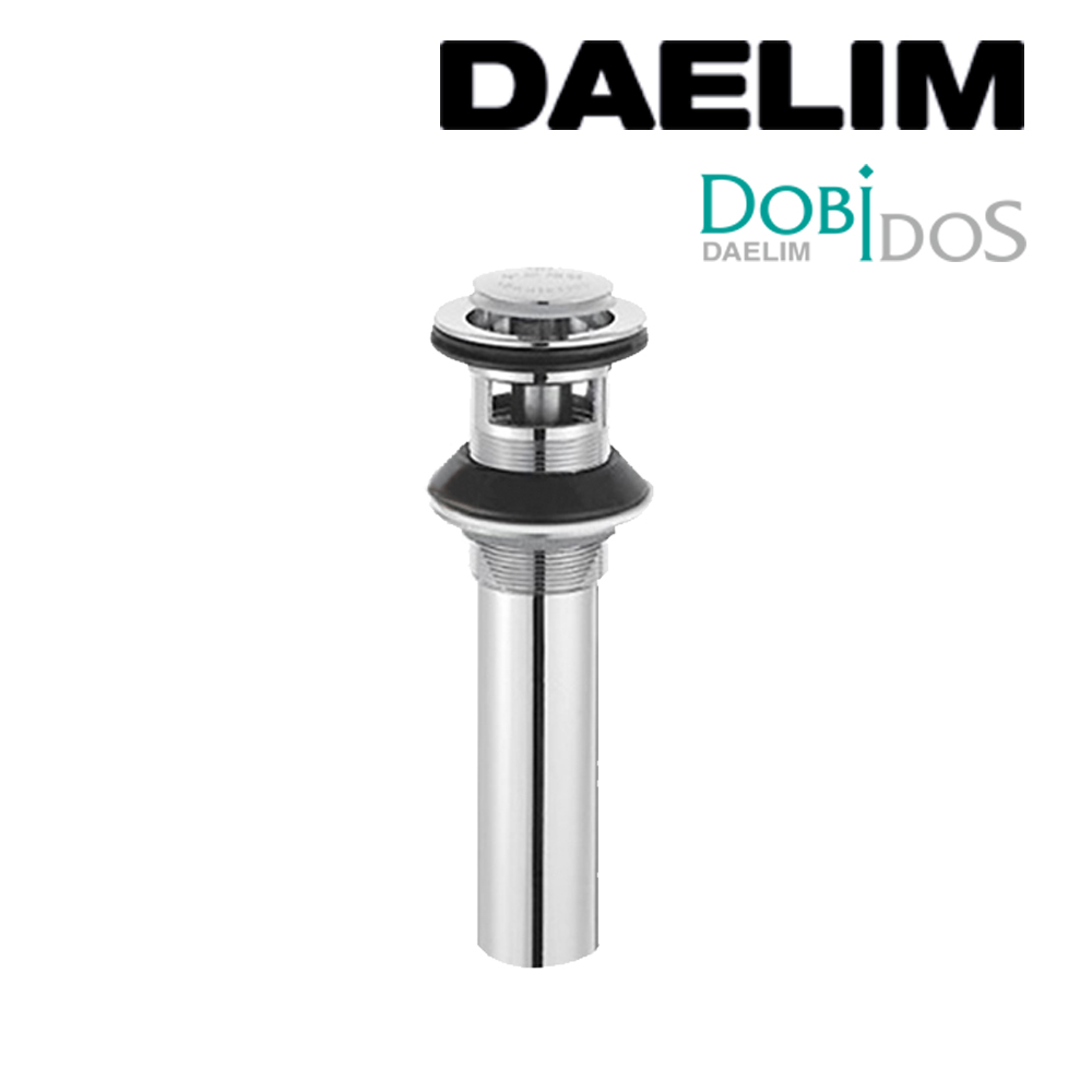 대림 최신형 친환경신소재 세면기 자동폽업 최고급형 DL-POP, 1개 11,200원