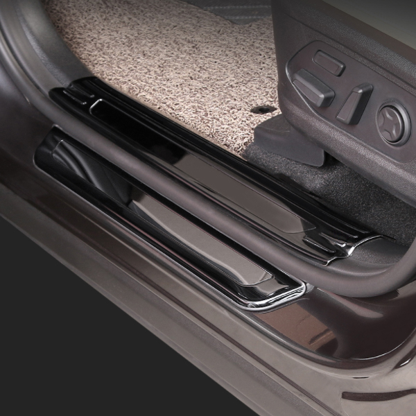 크립톤 도어스텝 도어스커프 헤어라인 8p 48,500원