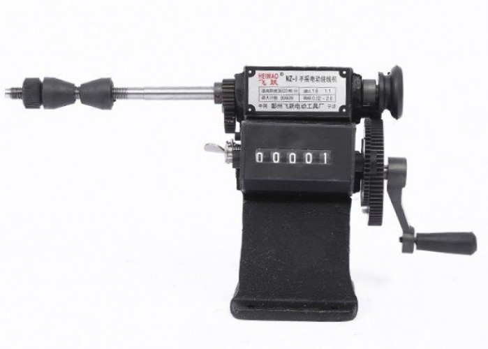 권선기계 수동 와이어 감는기계 권취기 NZ 롤러 와인더 29,400원