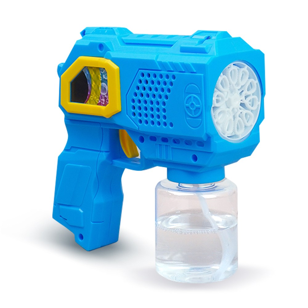 토이토 10홀 허리케인 버블 자동 비눗방울 버블건 10,680원