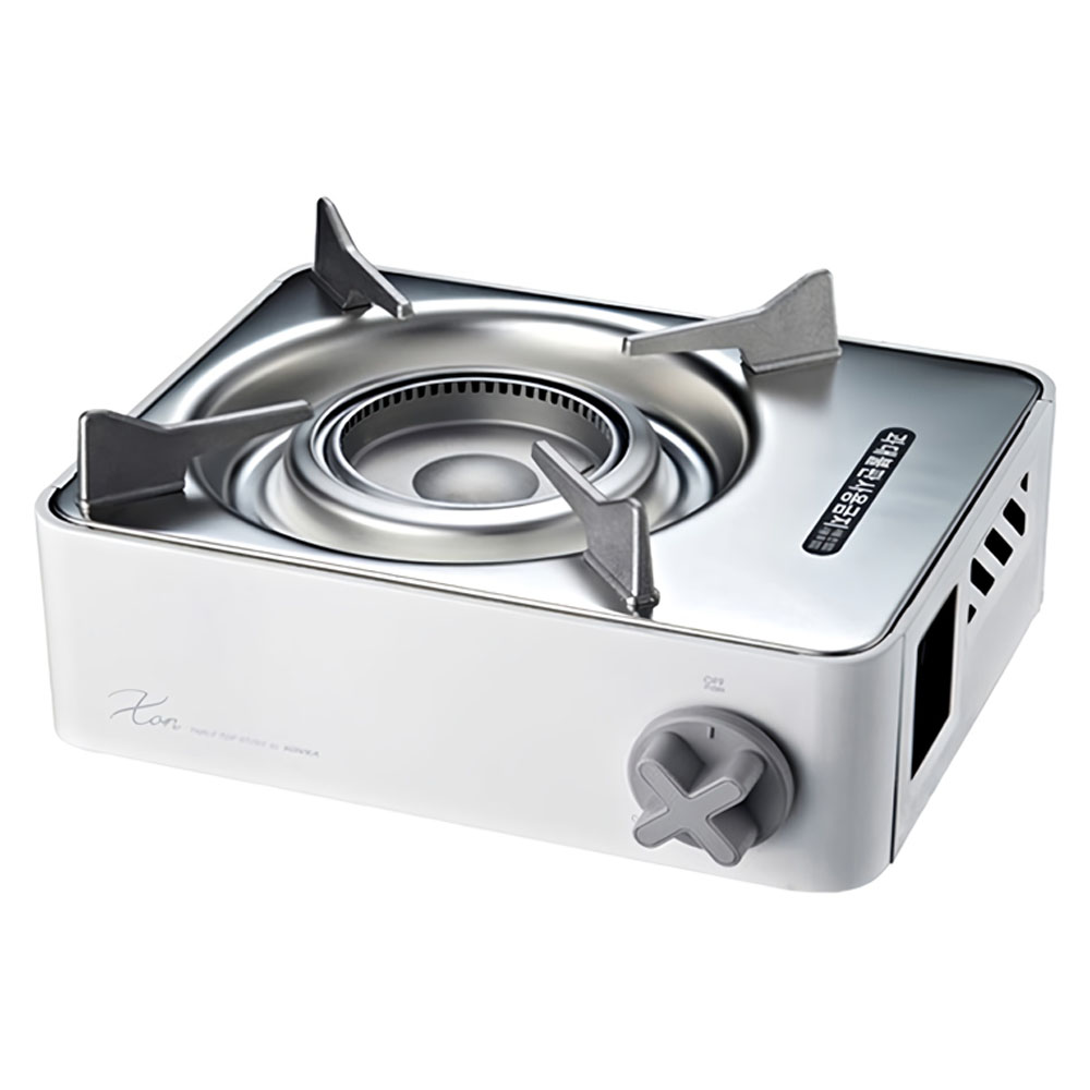 코베아 엑스온 휴대용 가스 버너 43,200원