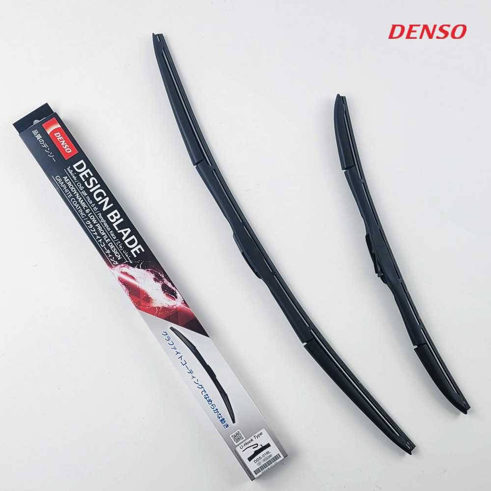 타로시 덴소 유니 하이브리드 블레이드 와이퍼 set 2개입 1세트 30,000원