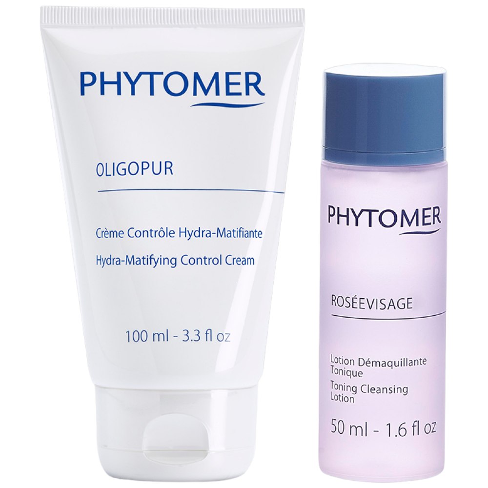 피토메르 이드라 마띠피앙 지복합성피부용 크림 100ml+로제비자쥐 50ml, 1개 82,000원